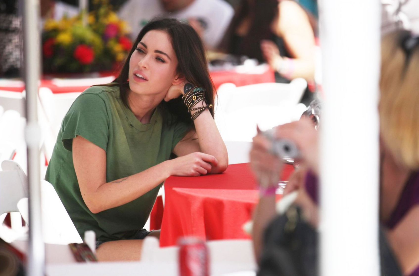 Megan Fox Megan Fox