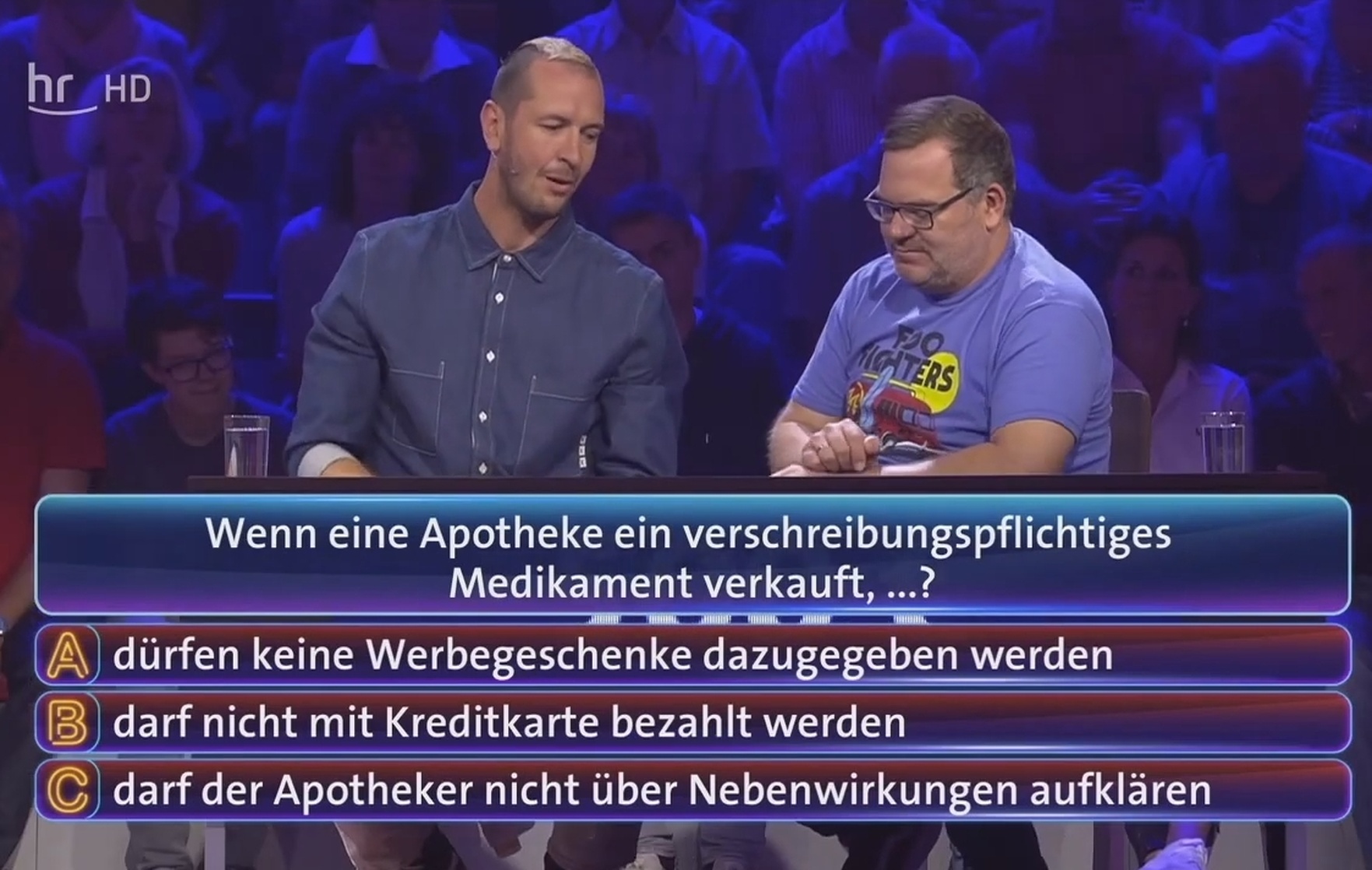 Folge 460 Folge 460