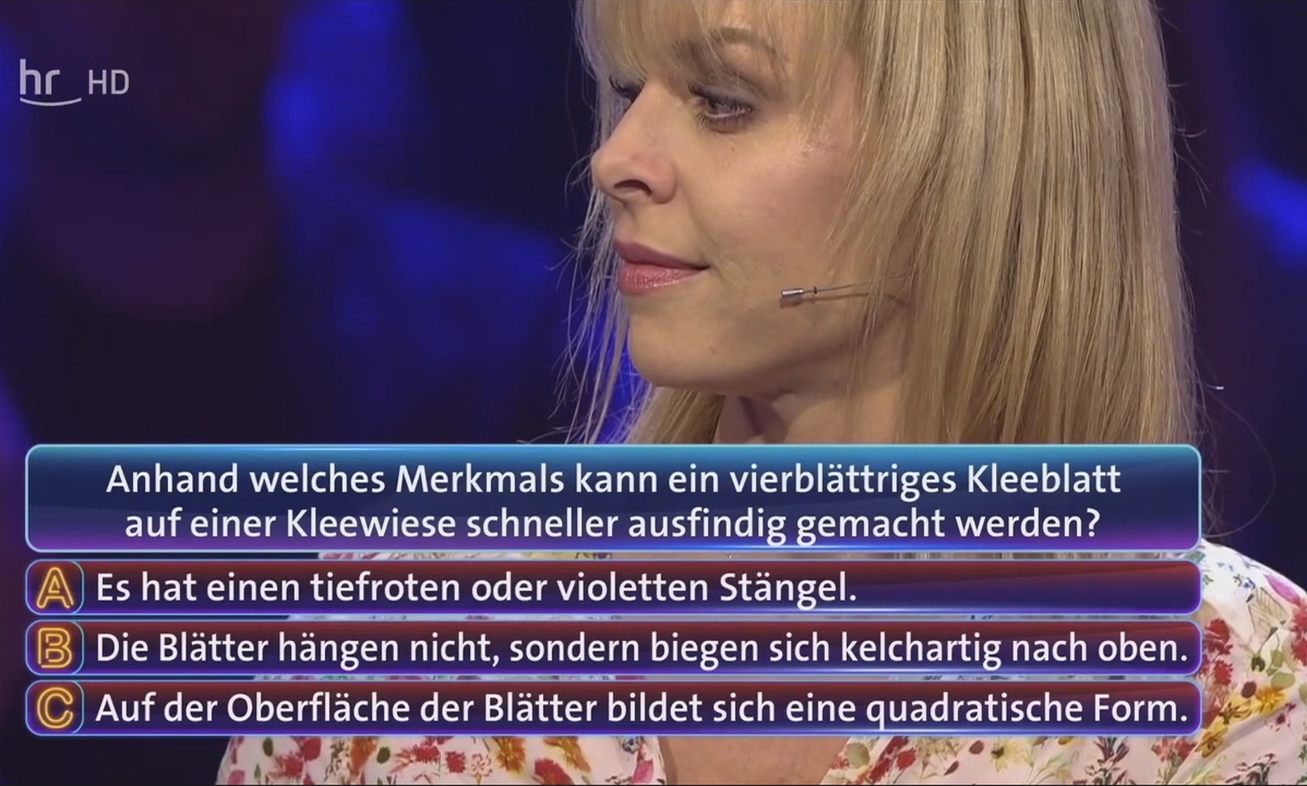 Folge 460 Folge 460