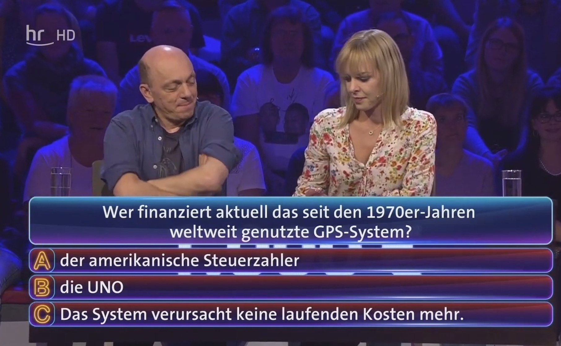 Folge 460 Folge 460