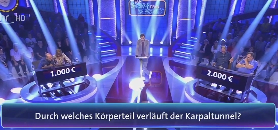 Folge 460 Folge 460