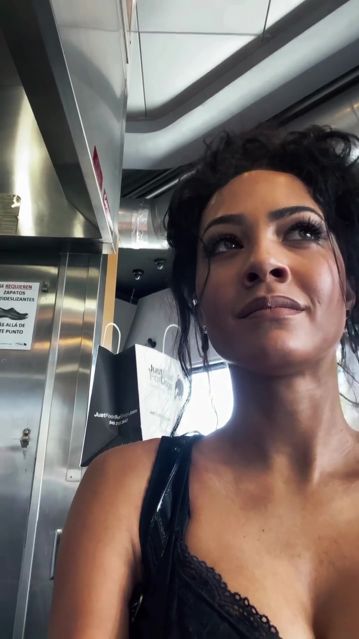 Image of Tristin Mays