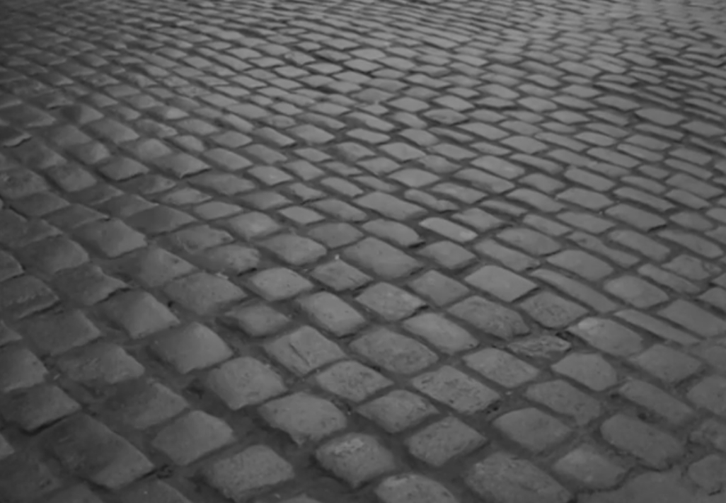Endstation Schrottplatz