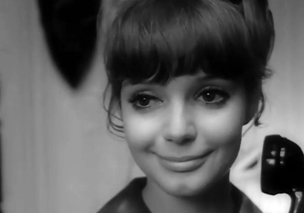 Renate Gey