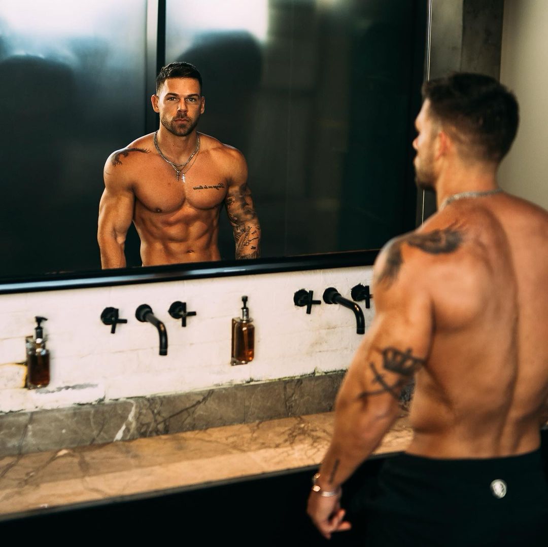 Joss Mooney