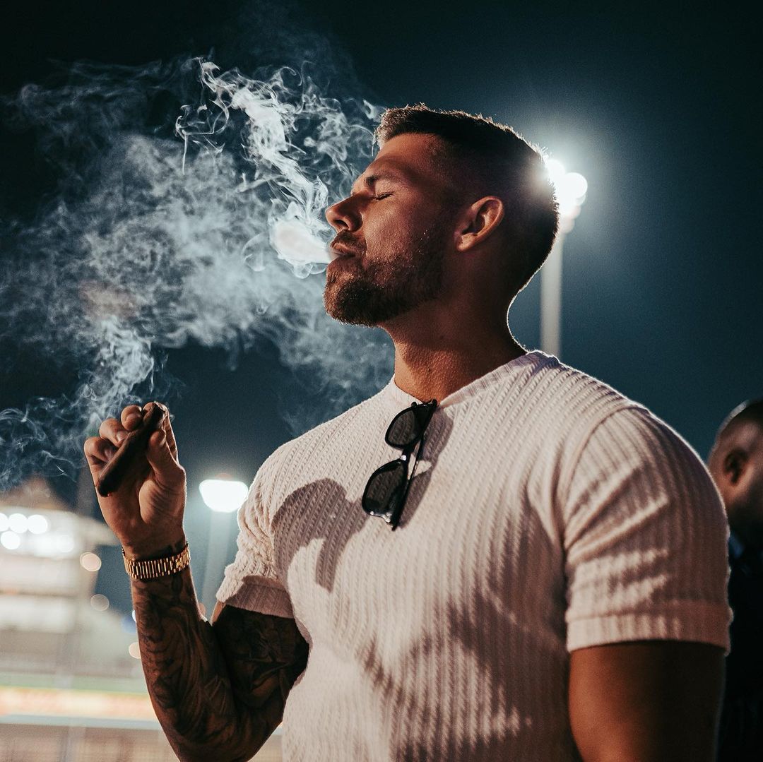 Joss Mooney