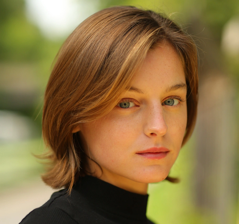 Emma Corrin