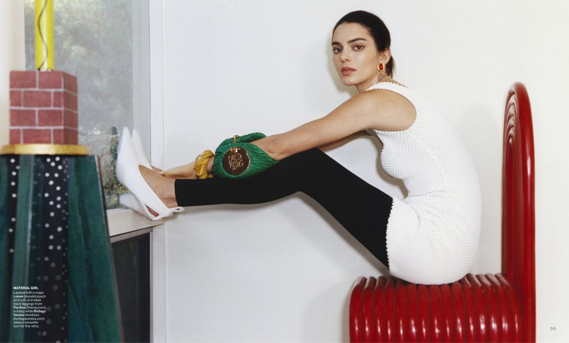 Kendall Jenner