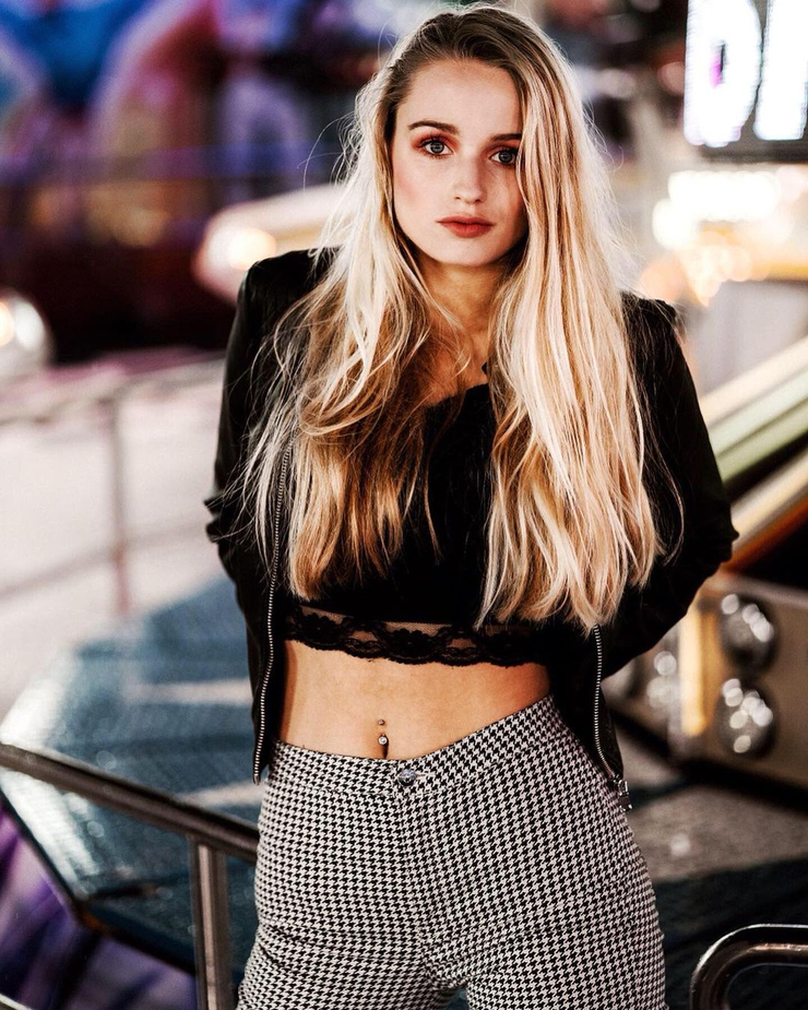 Picture of Emilia Jung