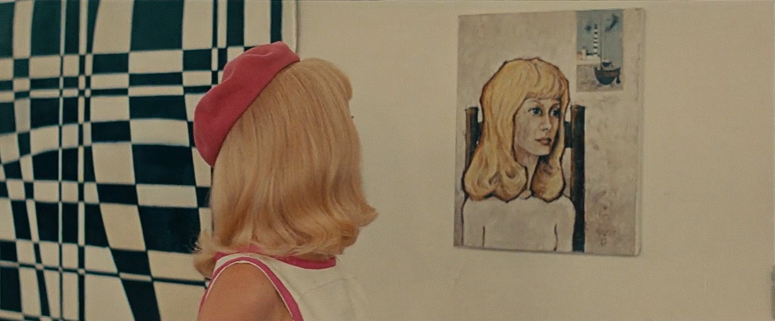 The Young Girls of Rochefort