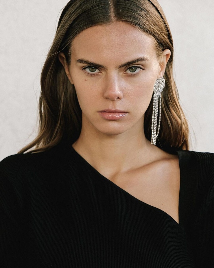 Picture of Kate Demianova