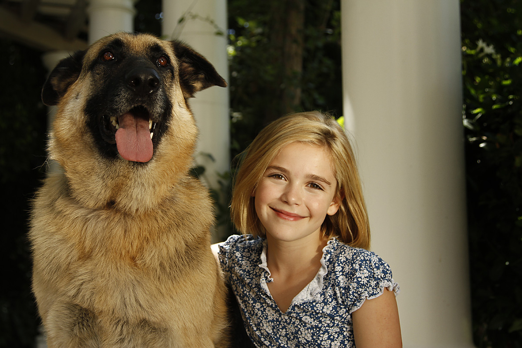 Kiernan Shipka Kiernan Shipka