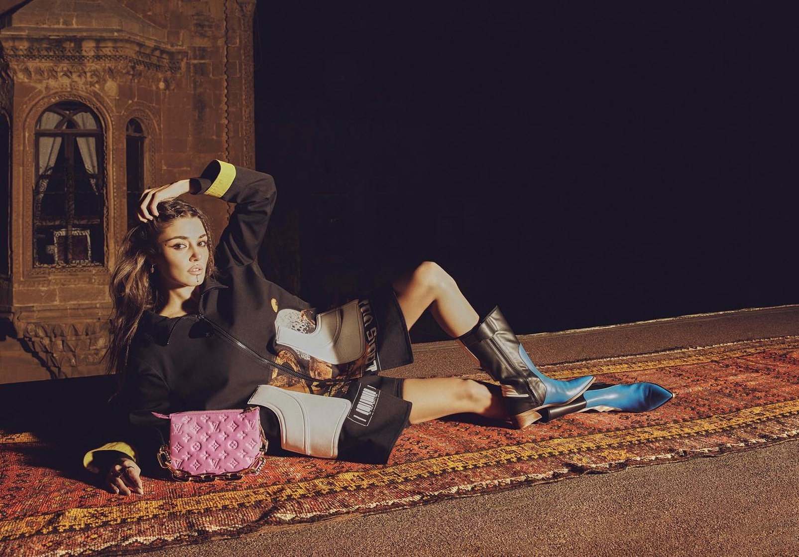 Hande Erçel Hande Erçel
