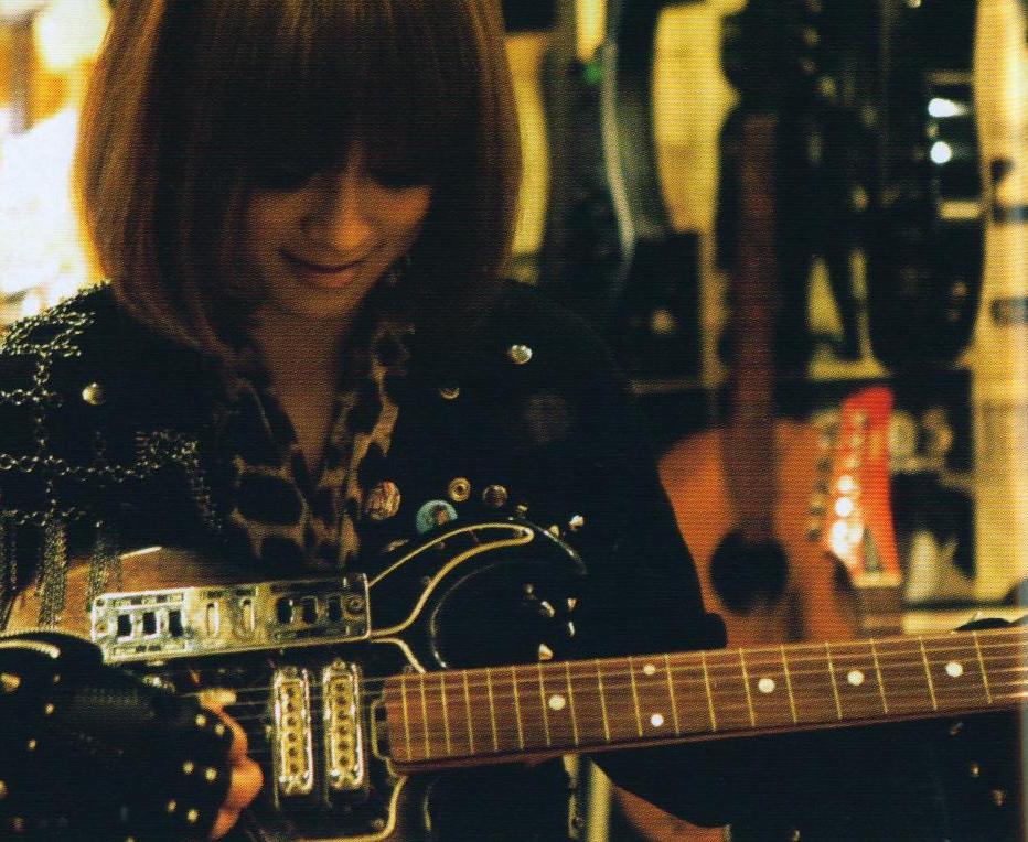 Ayumi Hamasaki