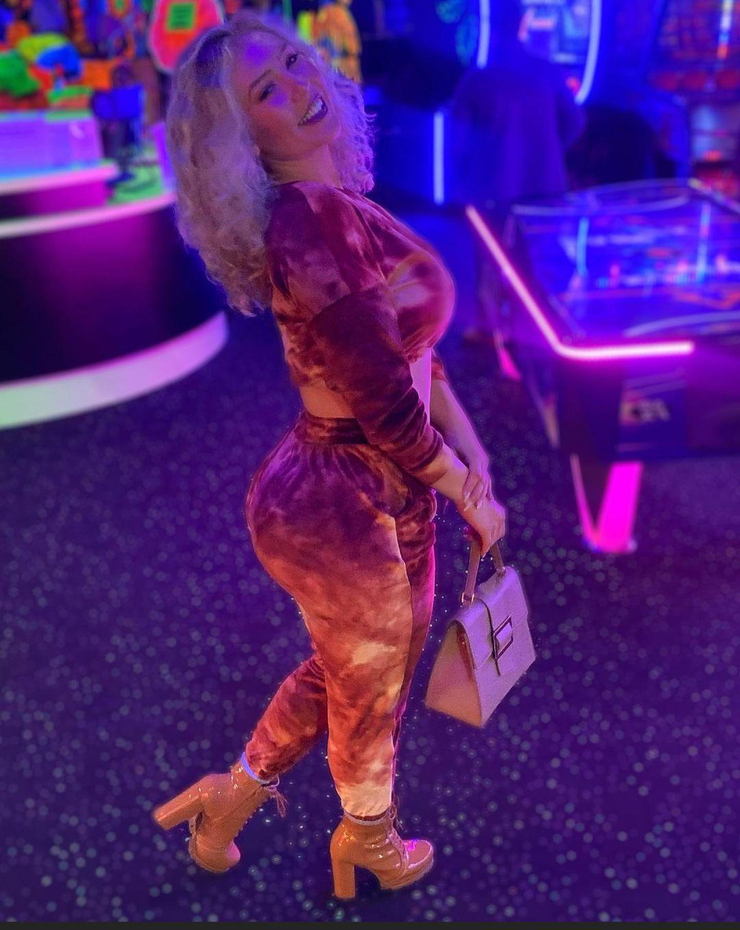 Faith Jefferies picture