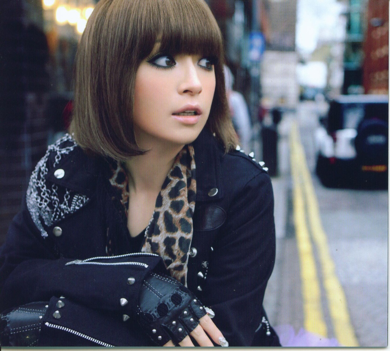 Ayumi Hamasaki Ayumi Hamasaki