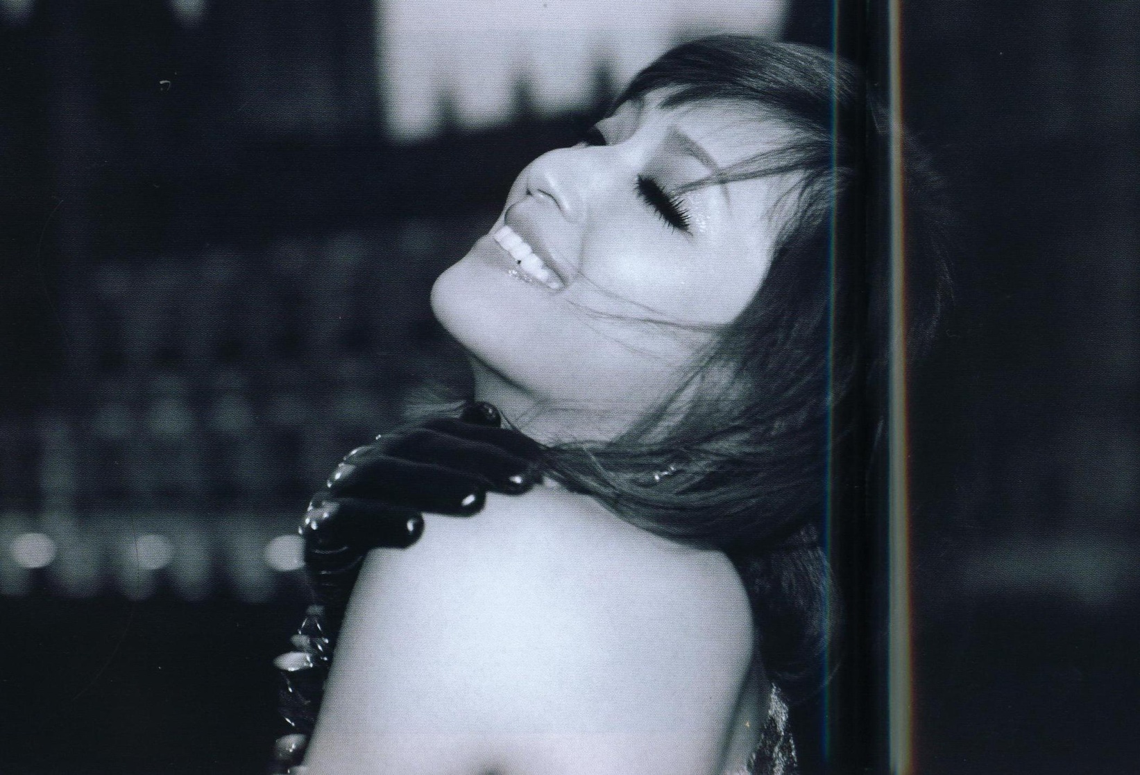 Ayumi Hamasaki