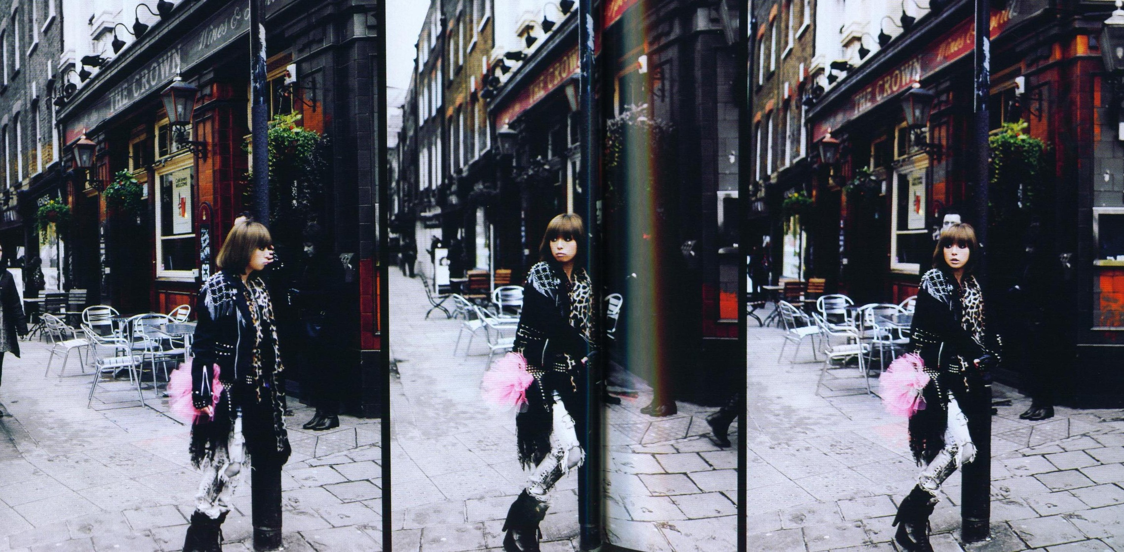 Ayumi Hamasaki