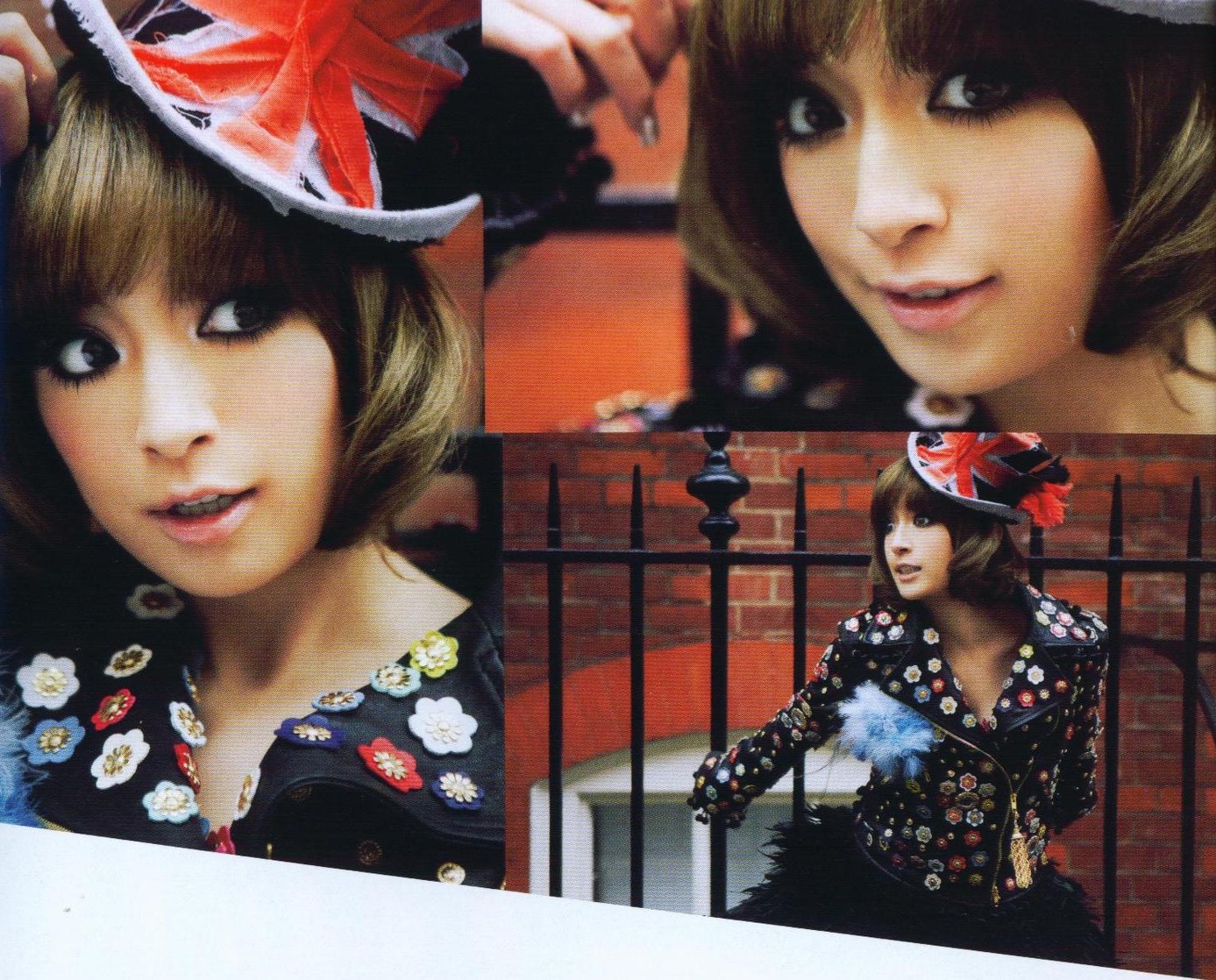 Ayumi Hamasaki Ayumi Hamasaki