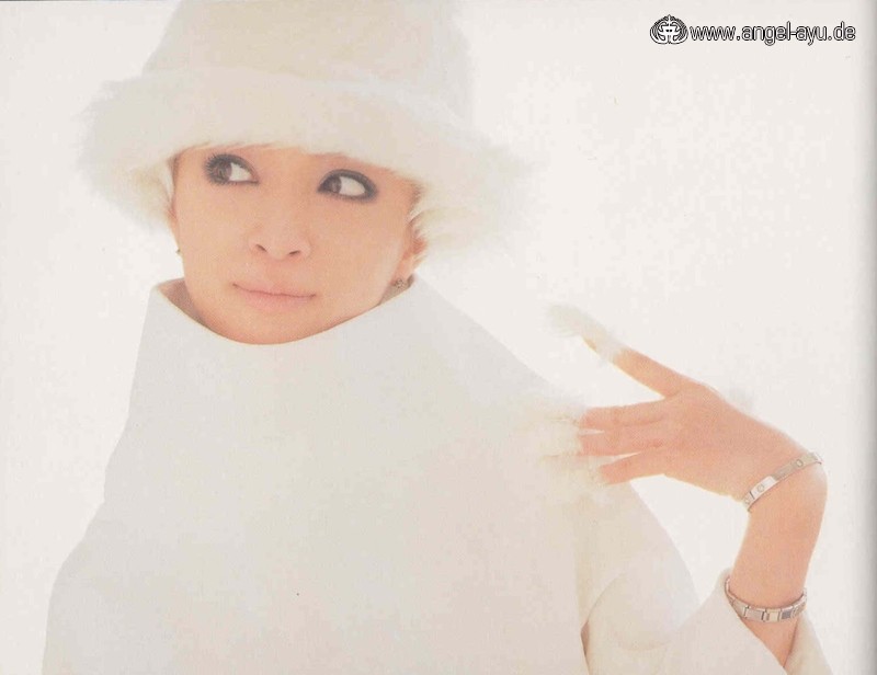 Ayumi Hamasaki Ayumi Hamasaki