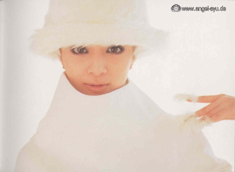 Ayumi Hamasaki Ayumi Hamasaki