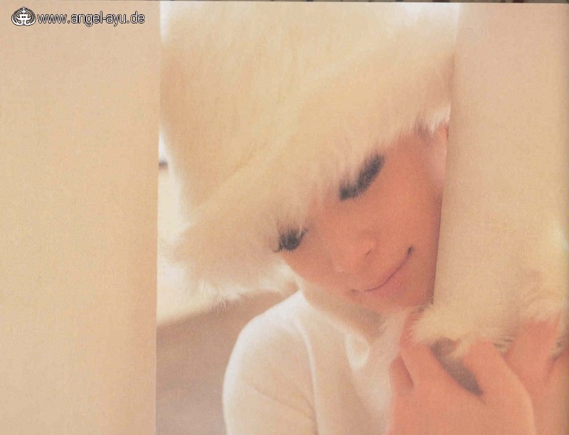 Ayumi Hamasaki Ayumi Hamasaki