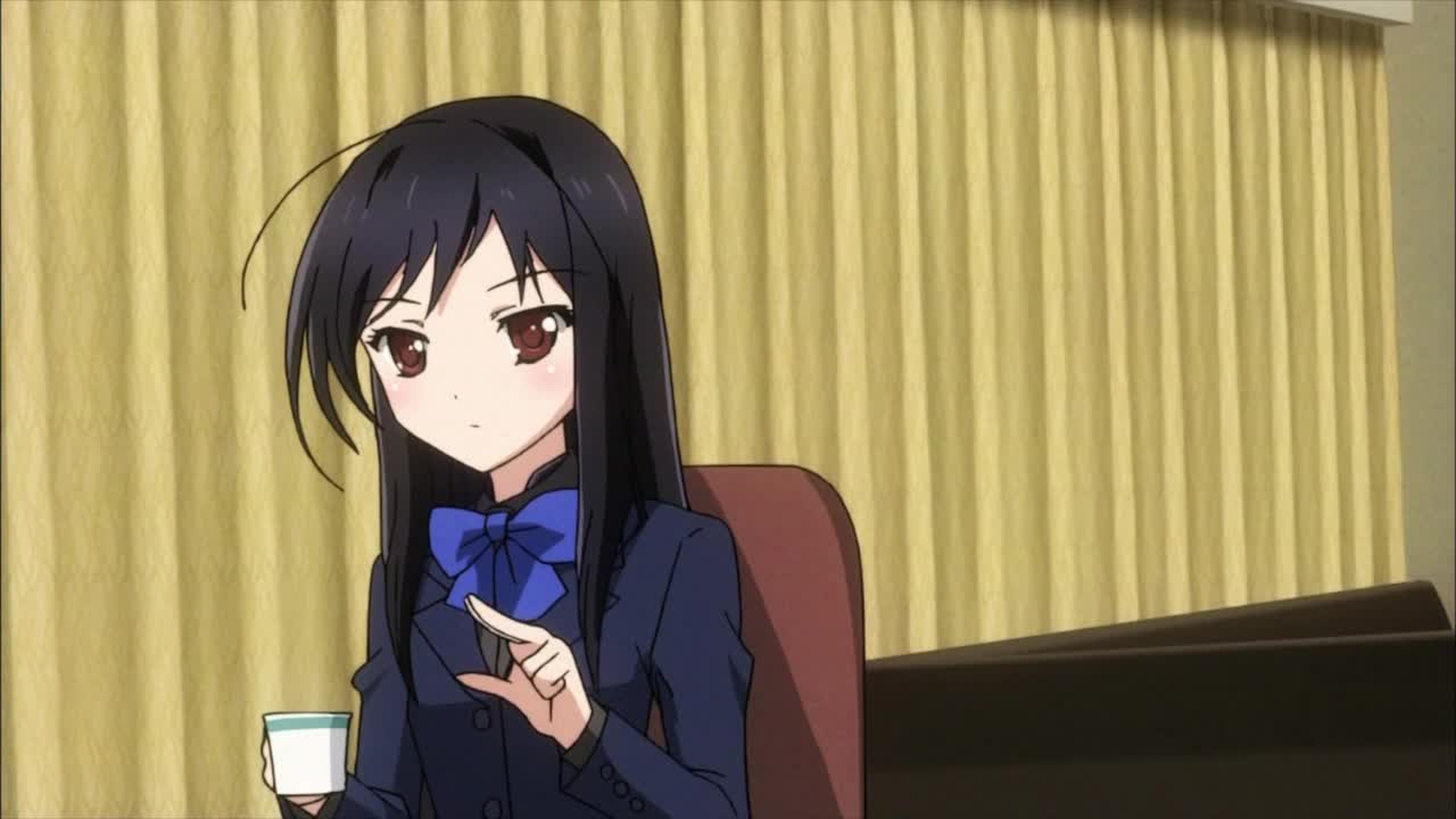 Kuroyukihime