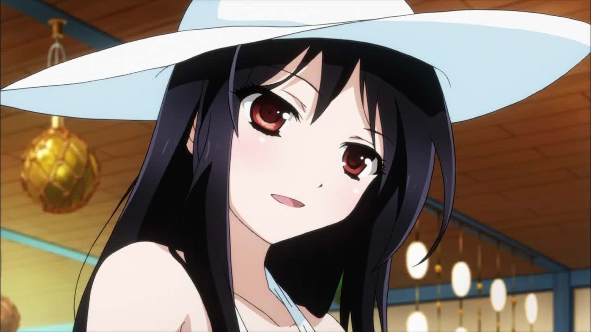 Kuroyukihime