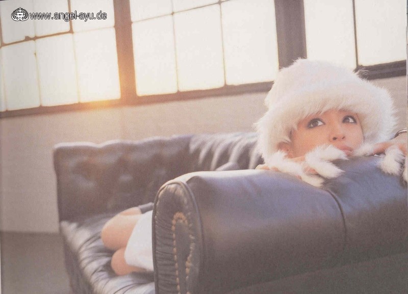 Ayumi Hamasaki