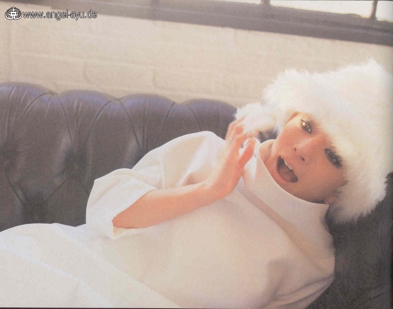 Ayumi Hamasaki