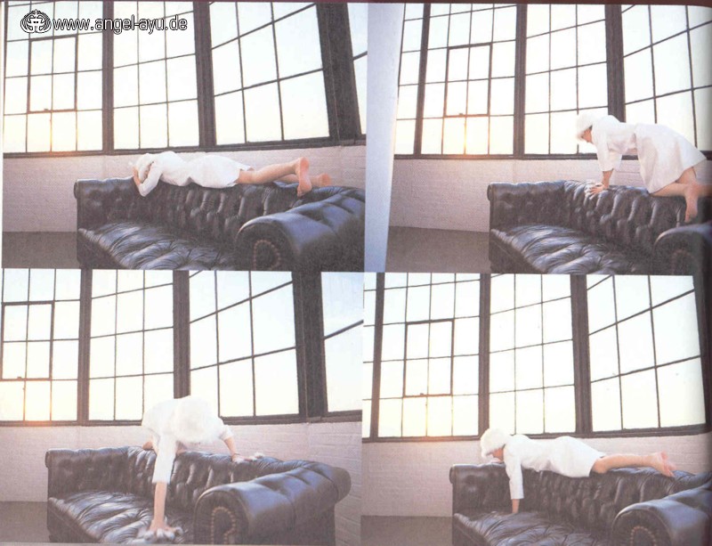 Ayumi Hamasaki