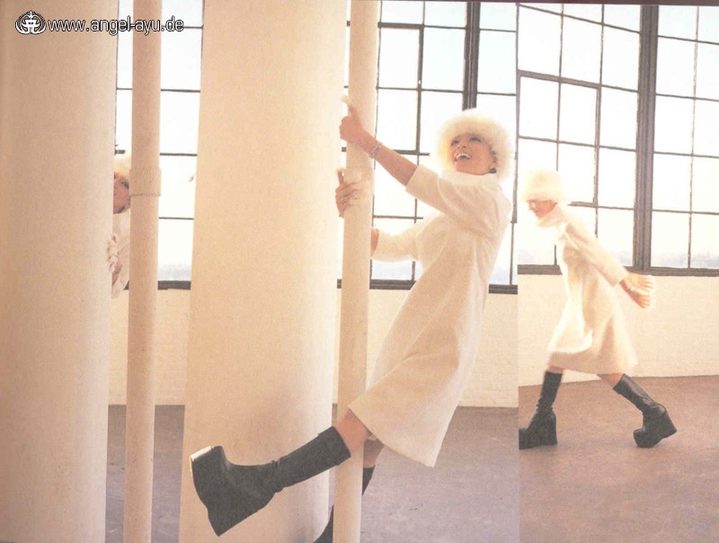 Ayumi Hamasaki