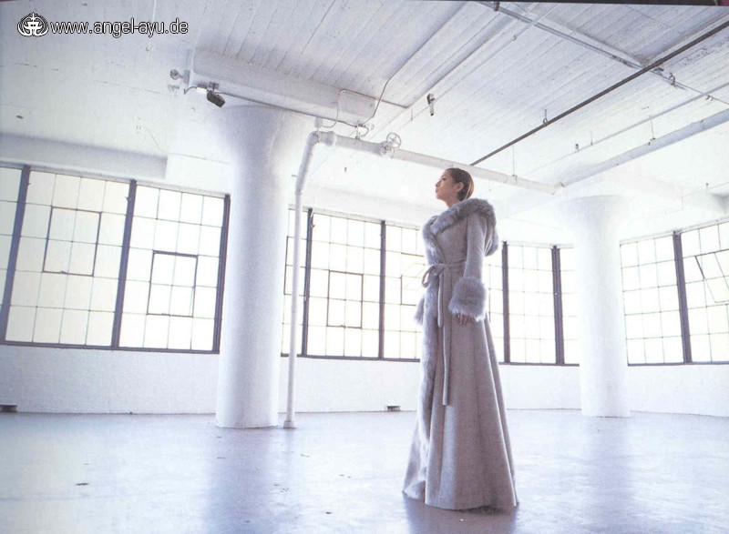 Ayumi Hamasaki