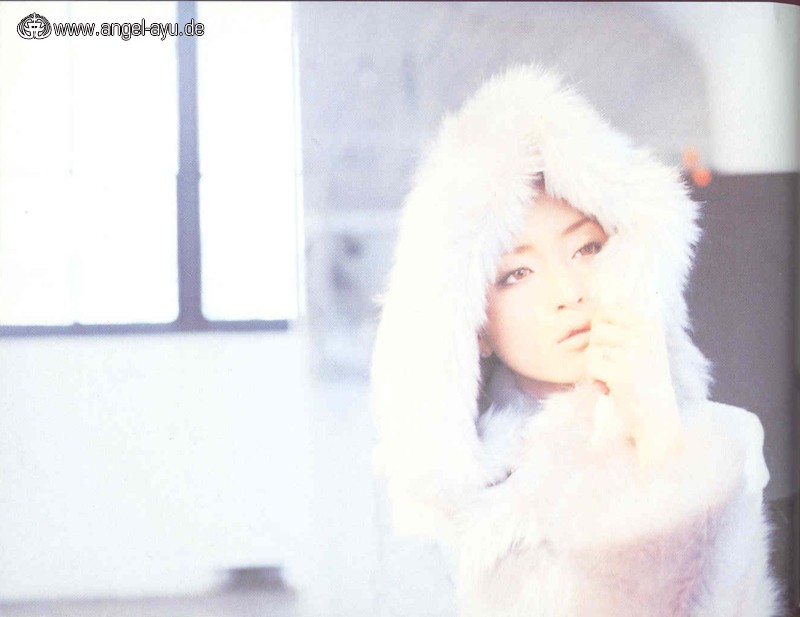 Ayumi Hamasaki