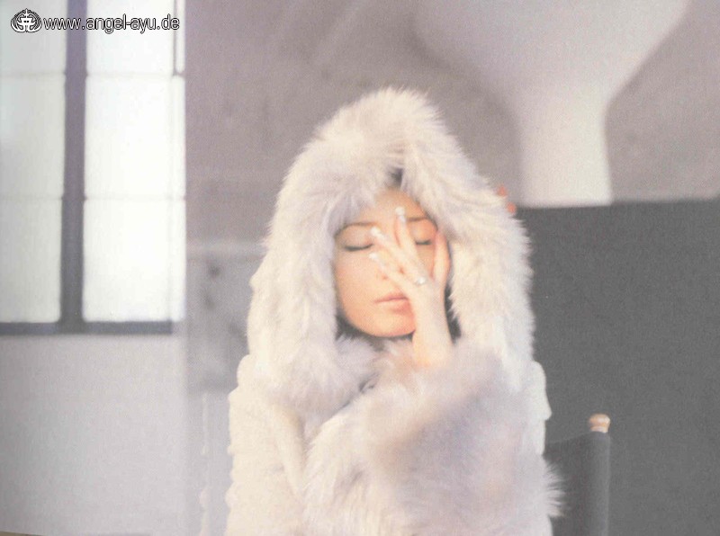 Ayumi Hamasaki