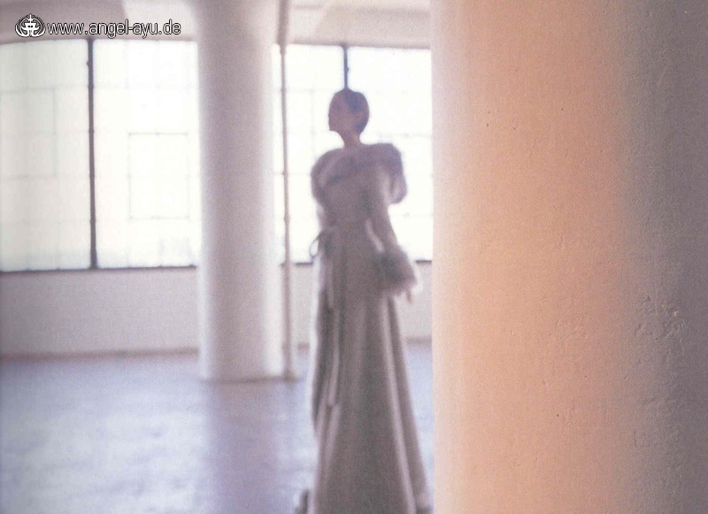 Ayumi Hamasaki