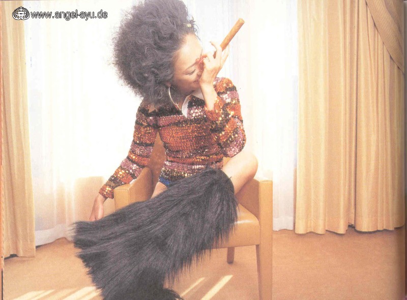 Ayumi Hamasaki
