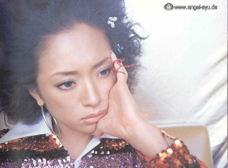 Ayumi Hamasaki