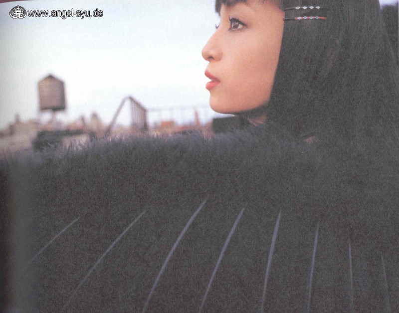 Ayumi Hamasaki