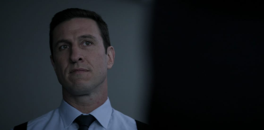 Pablo Schreiber