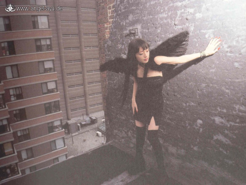 Ayumi Hamasaki