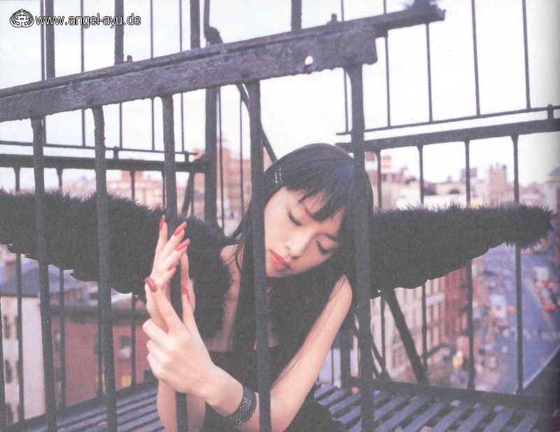 Ayumi Hamasaki