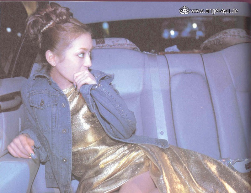 Ayumi Hamasaki