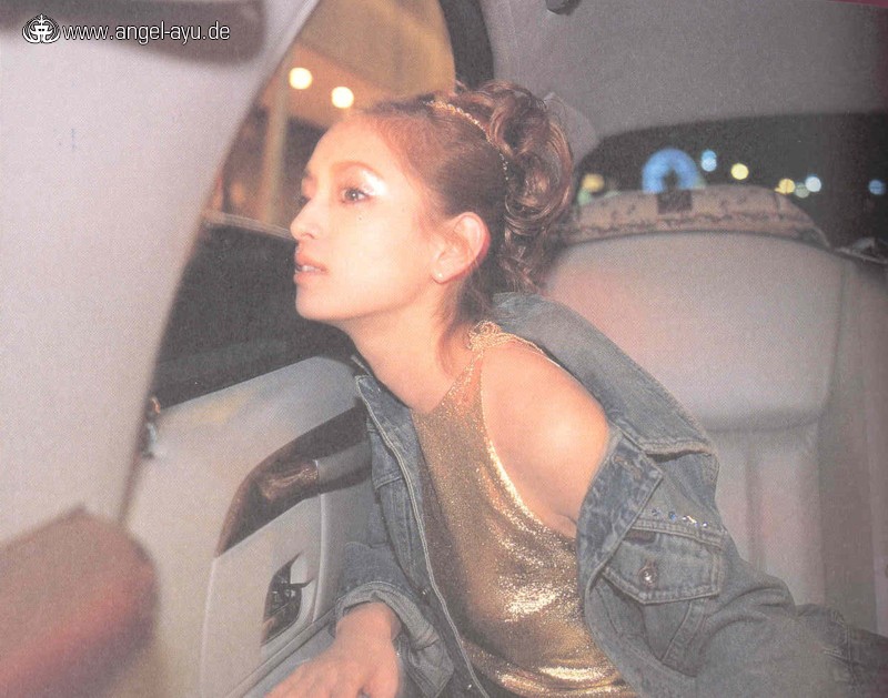 Ayumi Hamasaki