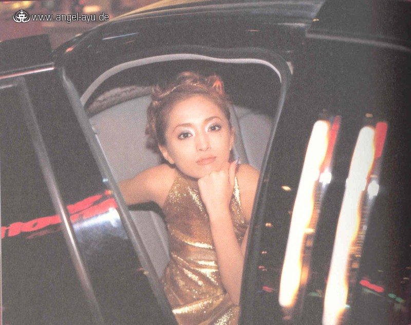 Ayumi Hamasaki Ayumi Hamasaki