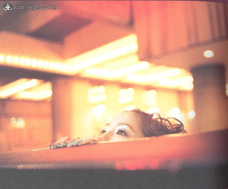 Ayumi Hamasaki