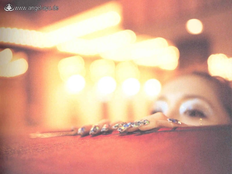 Ayumi Hamasaki