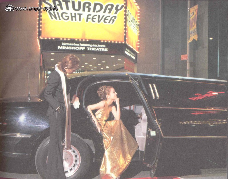 Ayumi Hamasaki