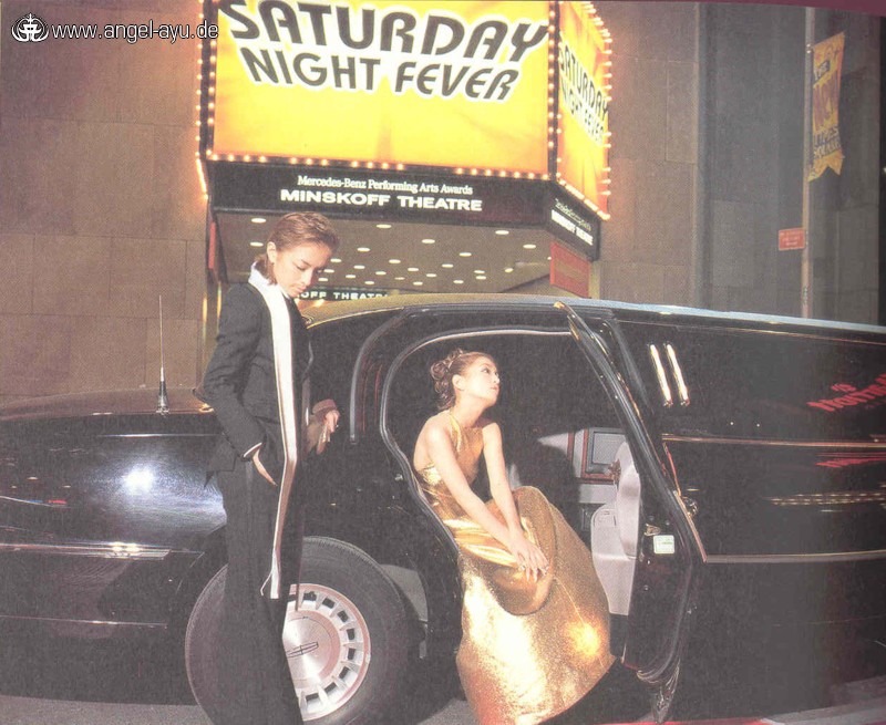 Ayumi Hamasaki