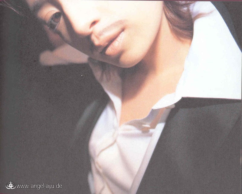 Ayumi Hamasaki